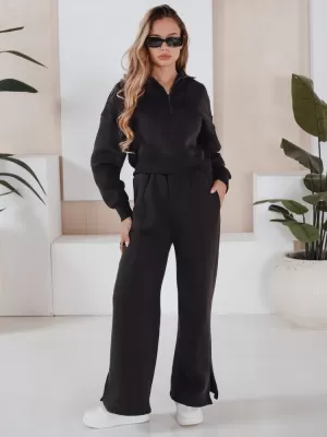Damen DSTREET AY0976 SCHWARZ