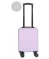Koffer ENRICO BENETTI Louisville 39040-40 LILA