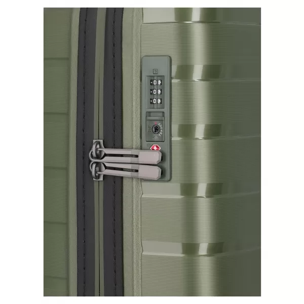  Koffer TRAVELITE AIR BASE S OLIVE 