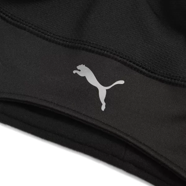  Kappen PUMA RUNNING CONTOURED SKULL 02661301 PUMA SCHWARZ 