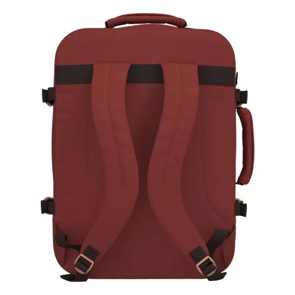  Rucksack CABINZERO CLASSIC 44L ROTE SANGRIA 