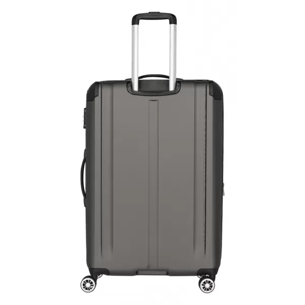  Koffer TRAVELITE CITY 4W L ANTHRAZIT 