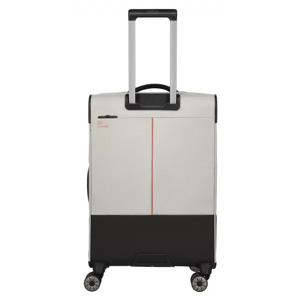  Koffer TRAVELITE CROSSLITE 5.0 M WEIßER SAND 
