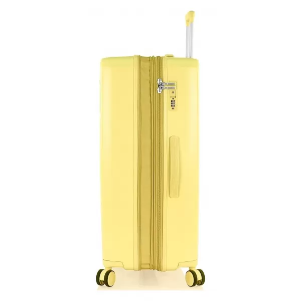  Koffer HEYS PASTEL L GELB 