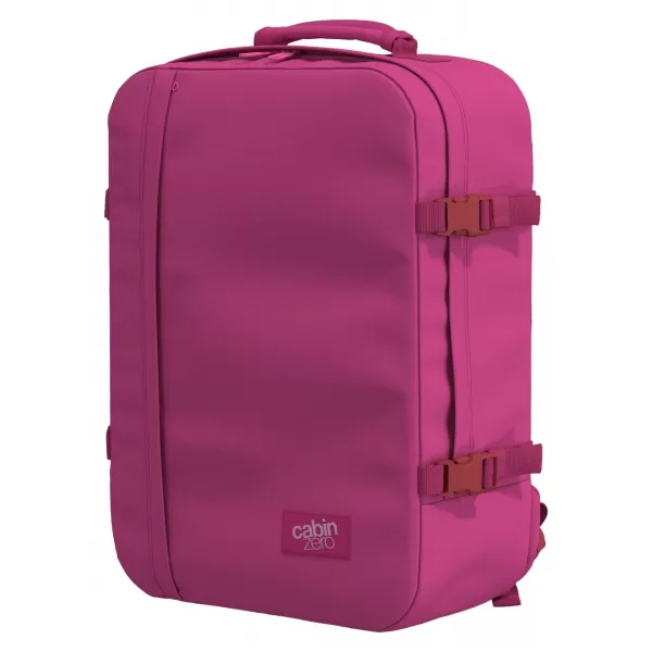  Rucksack CABINZERO CLASSIC 44L VERLIEBTES ROSA 