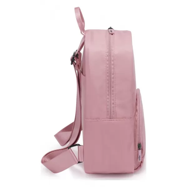  Rucksack HEYS BASIC BACKPACK STAUBIGES ROSA 
