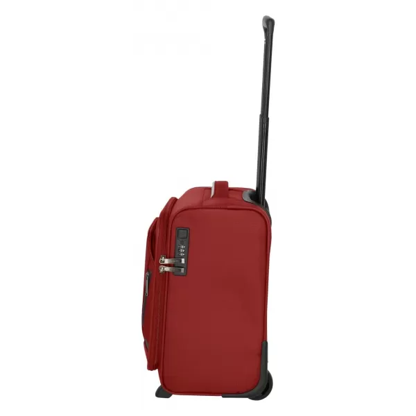  Koffer TRAVELITE JETPACK WINGS 2 CABIN HRSG 