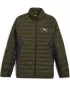 Jacke PUMA PACKLITE JACKET 84935670 DUNKLE OLIVE