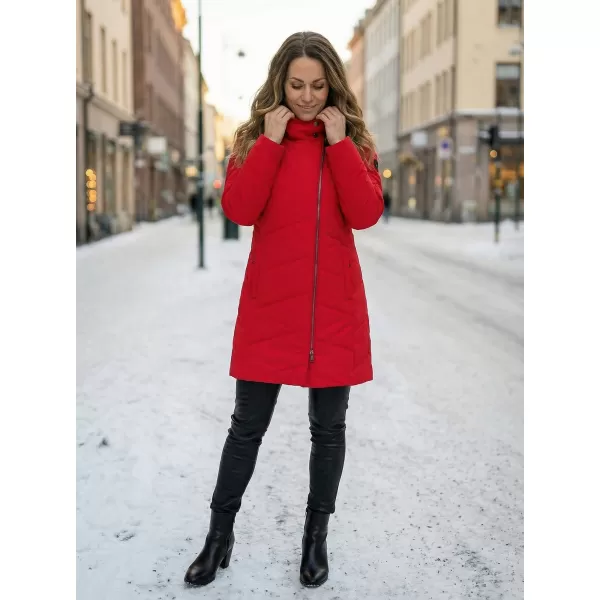  Mantel ALTISPORT ONEBA ROT 