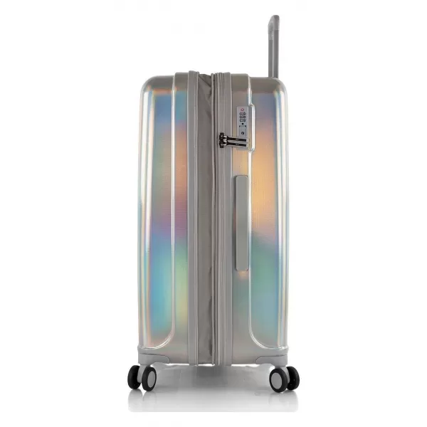  Koffer HEYS Astro S,M,L SILBER 