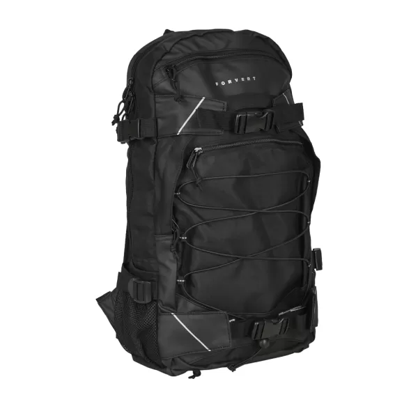  Rucksack BRANDIT 8624 SCHWARZ/SCHWARZ 