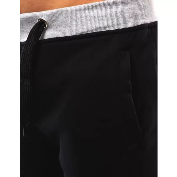  Herren -Traursanzüge DSTREET UX2213 SCHWARZ 