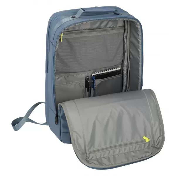  Rucksack TRAVELITE WORKFLOOW BACKPACK L DENIMBLAU 