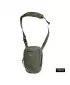 Gehäuse PENTAGON CONSUL VERTICAL SLING POUCH K16114 BRAUNGRAU
