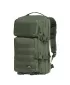 Tasche PENTAGON ASSAULT SMALL D16001 OLIVGRÜN
