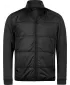Herrenjacke TEE JAYS | TJ 9110 SCHWARZ/SCHWARZ