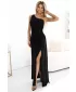 Kleid NUMOCO 600-1 Schwarz