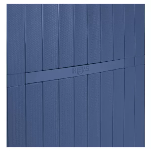  Koffer HEYS AIRLITE M BLAU 