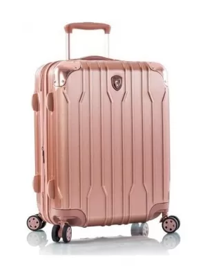 Koffer HEYS Xtrak S ROSÉGOLD
