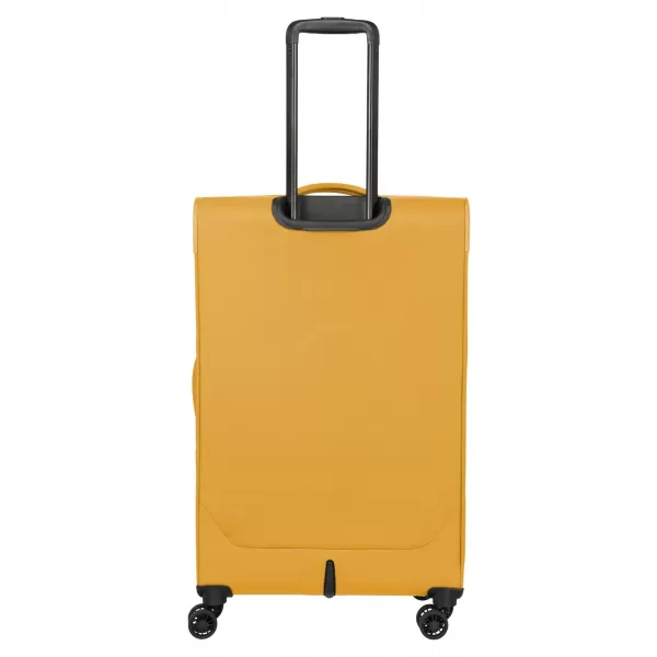  Koffer TRAVELITE Umbria L Golden Glow GOLDENER GLANZ 