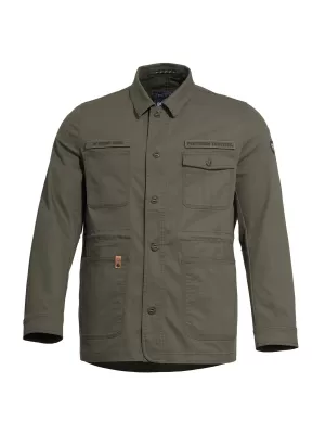 Jacke PENTAGON ROGUE HERO FIELD JACKET K02027 ASCHENGRAU