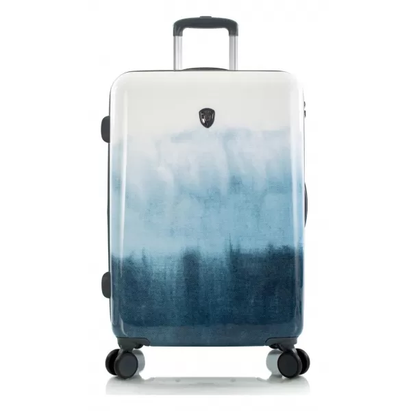  Koffer HEYS TIE-DYE M BLAU 