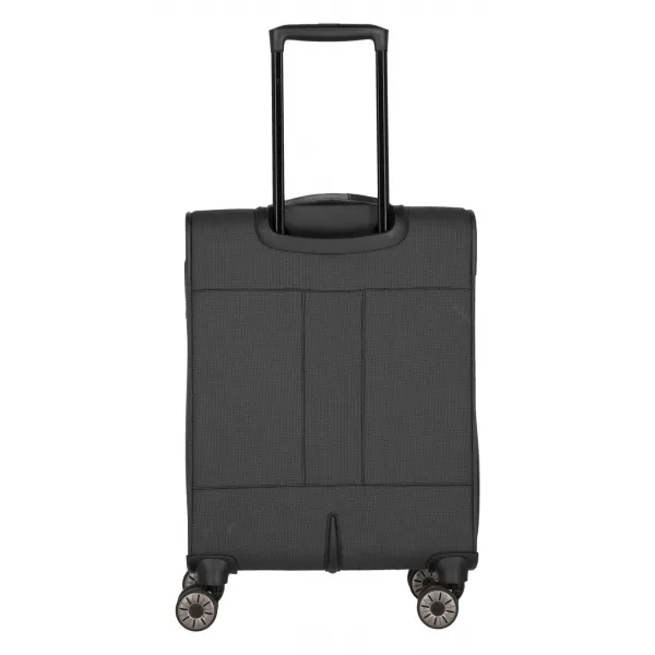  Koffer TRAVELITE VIIA 4W S ANTHRAZIT 