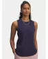 Damen-Tanktop UNDER ARMOUR UA VARSITY TANK 6005631-410 BLAU