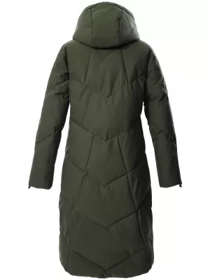Mantel KILLTEC GW 41 OLIVE