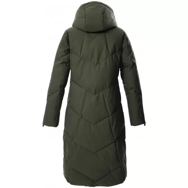  Mantel KILLTEC GW 41 OLIVE 