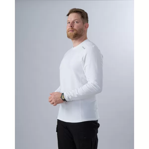 T-Shirt PENTAGON PINDOS 2.0 K11003 WEIß 