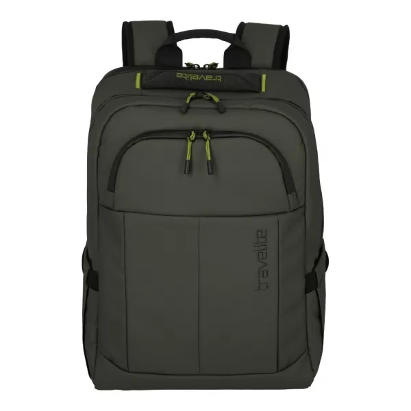  Rucksack TRAVELITE Briize Backpack M KHAKI 