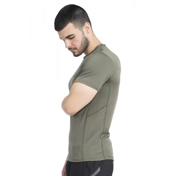  T-Shirt PENTAGON APOLLO TAC-FRESH K09010 SCHWARZ 