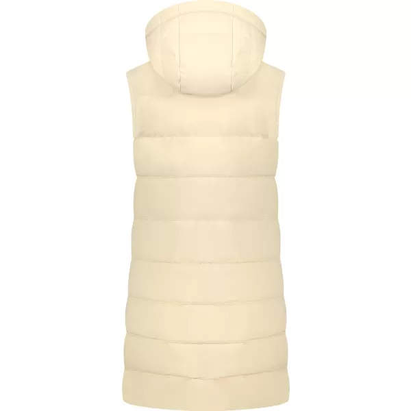  Winterweste NORDBLANC HOWL NBWJL8269 BEIGE 