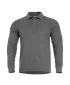 T-Shirt PENTAGON ANIKETOS LONG POLO K09013 WOLF/GRAU