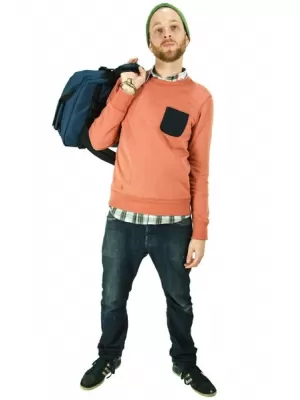 Rucksack CABINZERO CLASSIC 44L GEWOHNHEITEN