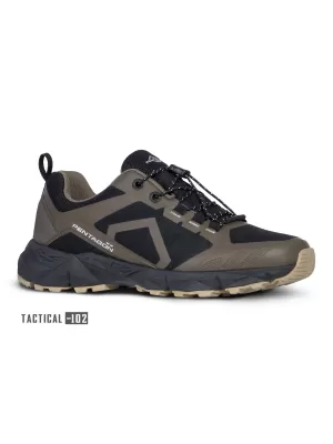 Stiefel PENTAGON KION WP TREKKING SHOES K15051 TAKTISCH