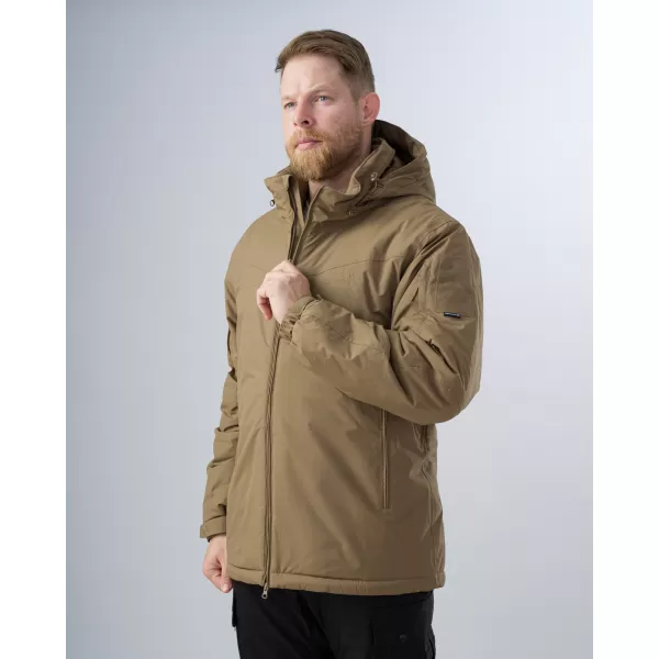  Jacke PENTAGON LOGAN LEVEL7 JACKET K01012 SCHWARZ 