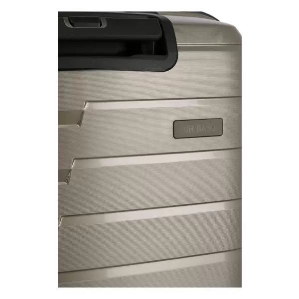  Koffer TRAVELITE AIR BASE L CHAMPAGNERMETALLIC 