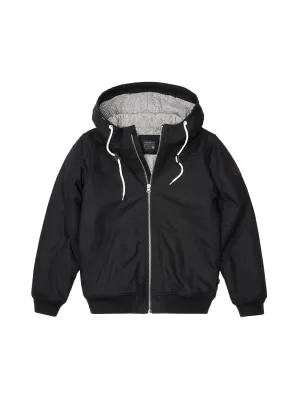 Jacke BRANDIT 9131 SCHWARZ