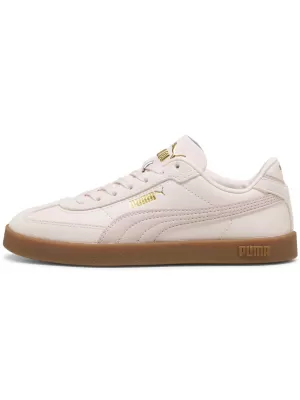 Babyschuhe PUMA CLUB II ERA JR 40148915 JASMINBLUME/MAUVE NEBEL