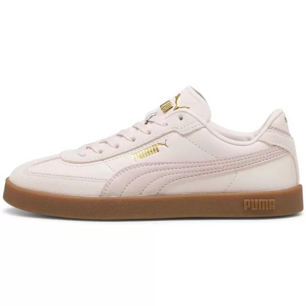  Babyschuhe PUMA CLUB II ERA JR 40148915 JASMINBLUME/MAUVE NEBEL 