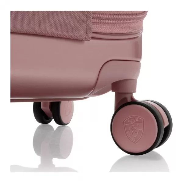  Koffer HEYS EZ FASHION S,M,L ROSÉGOLD 