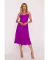 Kleid STYLOVE S424 LAVENDEL