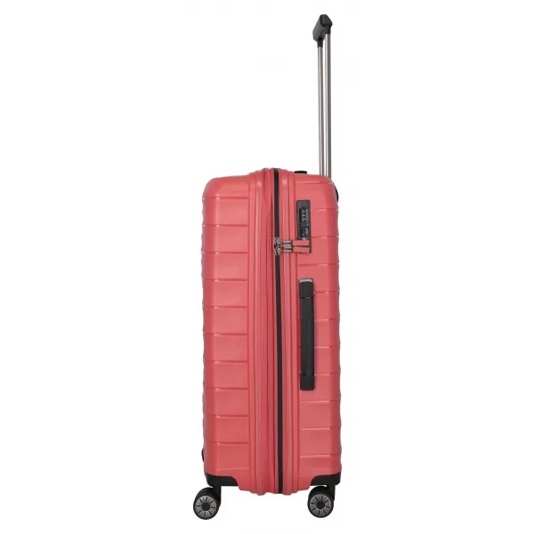  Koffer TRAVELITE MOOBY M HRSG 