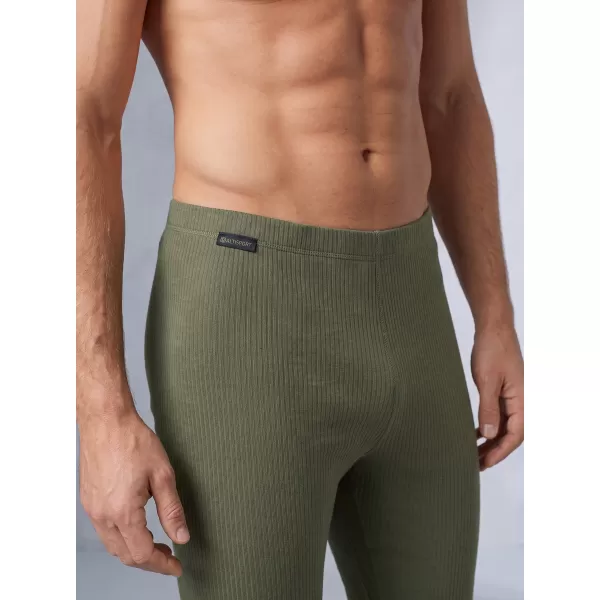  Thermohose für Herren ALTISPORT GOFFREDO KHAKI 