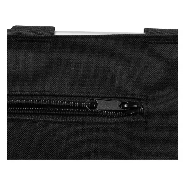  Warenkorb REISENTHEL CARRYBAG SCHWARZ 
