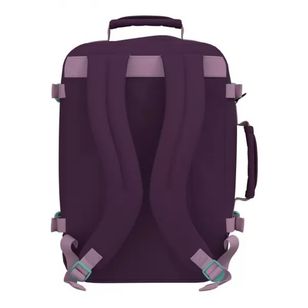  Rucksack CABINZERO CLASSIC 36L MITTERNACHTSVIOLETT 