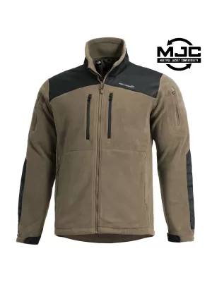 Herren-Sweatshirt PENTAGON NESTOR TACTICAL FLEECE K08060 KOJOTE