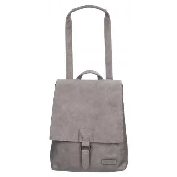  Rucksack ENRICO BENETTI CAEN 66612 MITTELGRAU 